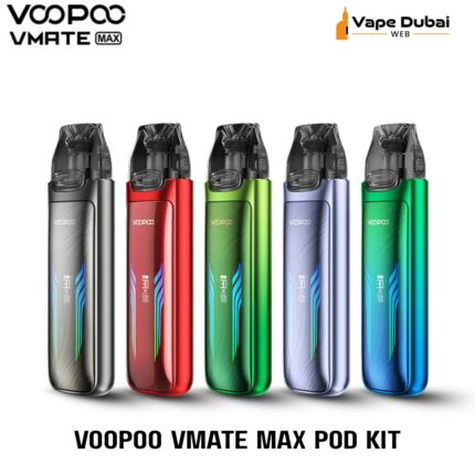 Voopoo Vmate Max Pod Kit
