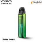Voopoo Vmate Max Shiny Green Pod Kit