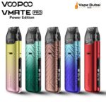 Voopoo Vmate Pro Power Edition Kit 30W