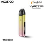 Voopoo Vmate Pro Power Edition Whorl Dawn Kit
