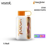 Vozol Star VZBull 40000 Puffs