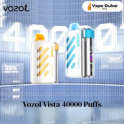 Vozol Vista 40000 Puffs