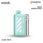 Vozol Vista COOL MINT 40000 Puffs