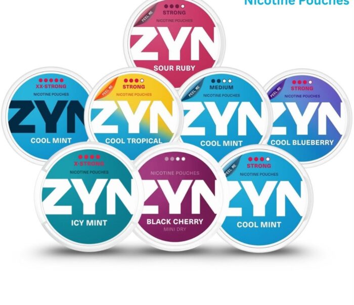 WhatsApp Image 2026-06-27 at 7.52.06 PM ZYN Nicotine Pouches - Image 1