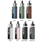 VOOPOO Drag S3 Kit 60W In Dubai - Image 2