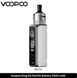 VOOPOO Drag S3 Kit 60W In Dubai
