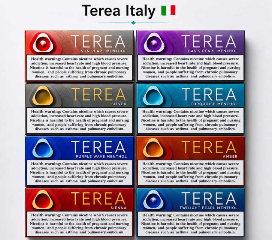 Italy